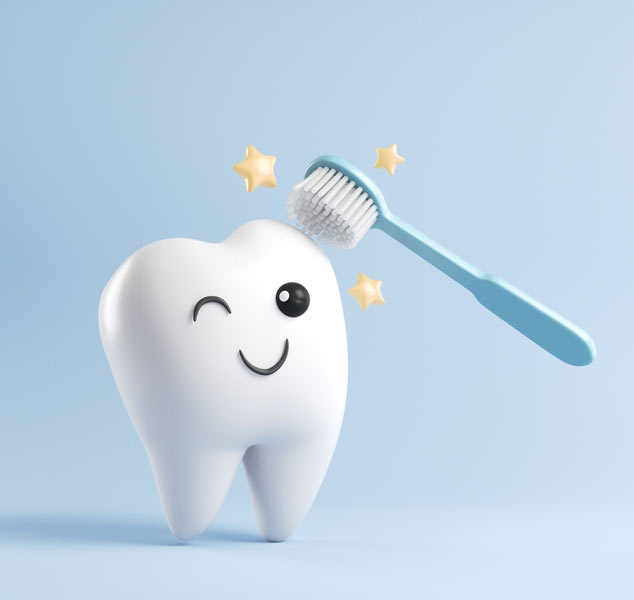 Dental checkup