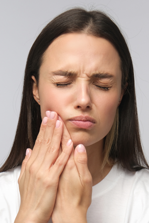 Severe Toothache