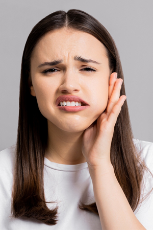 Swollen Gums