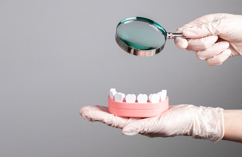 Teeth Cleaning