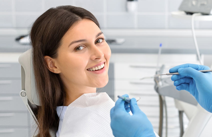 Dental X-ray