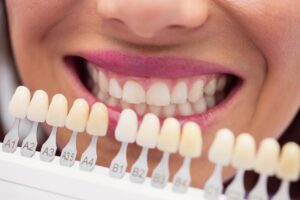 KoR whitening