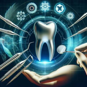 5 diy dental