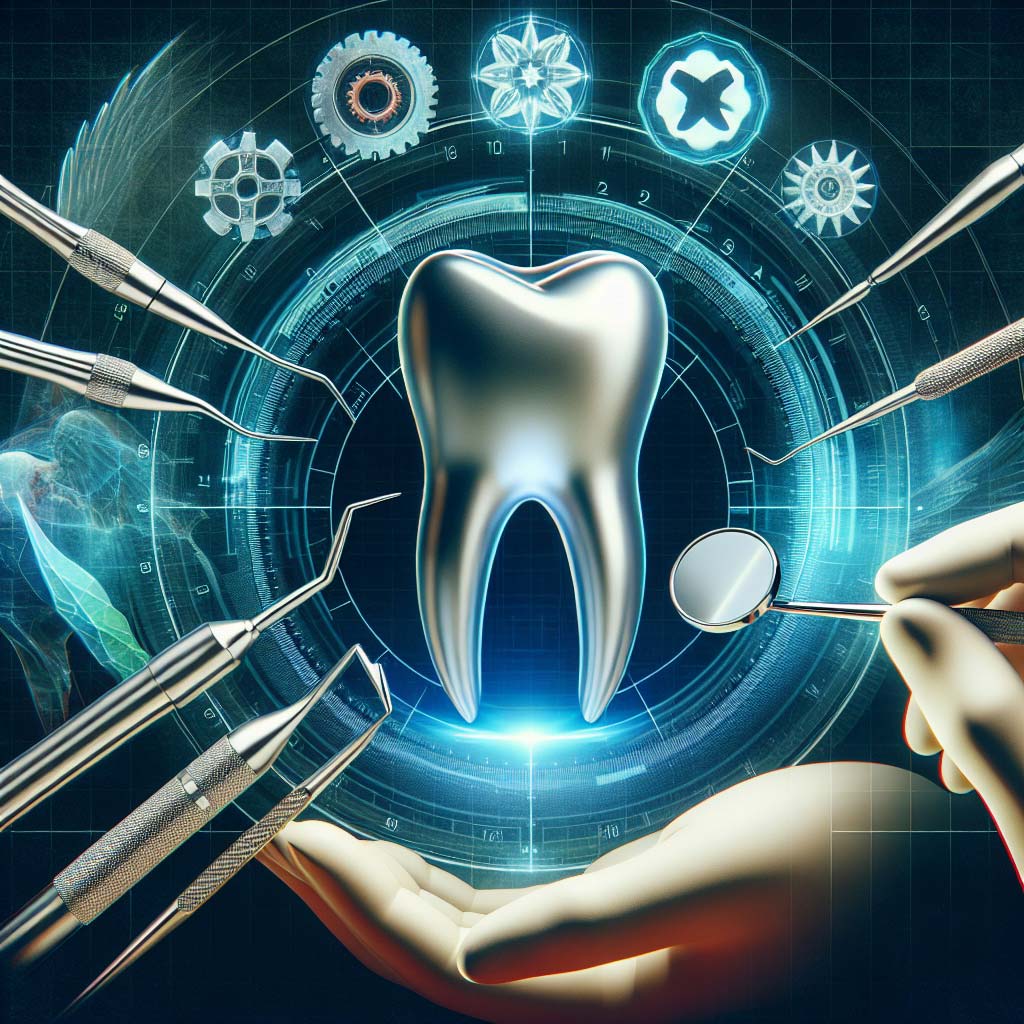 5 diy dental