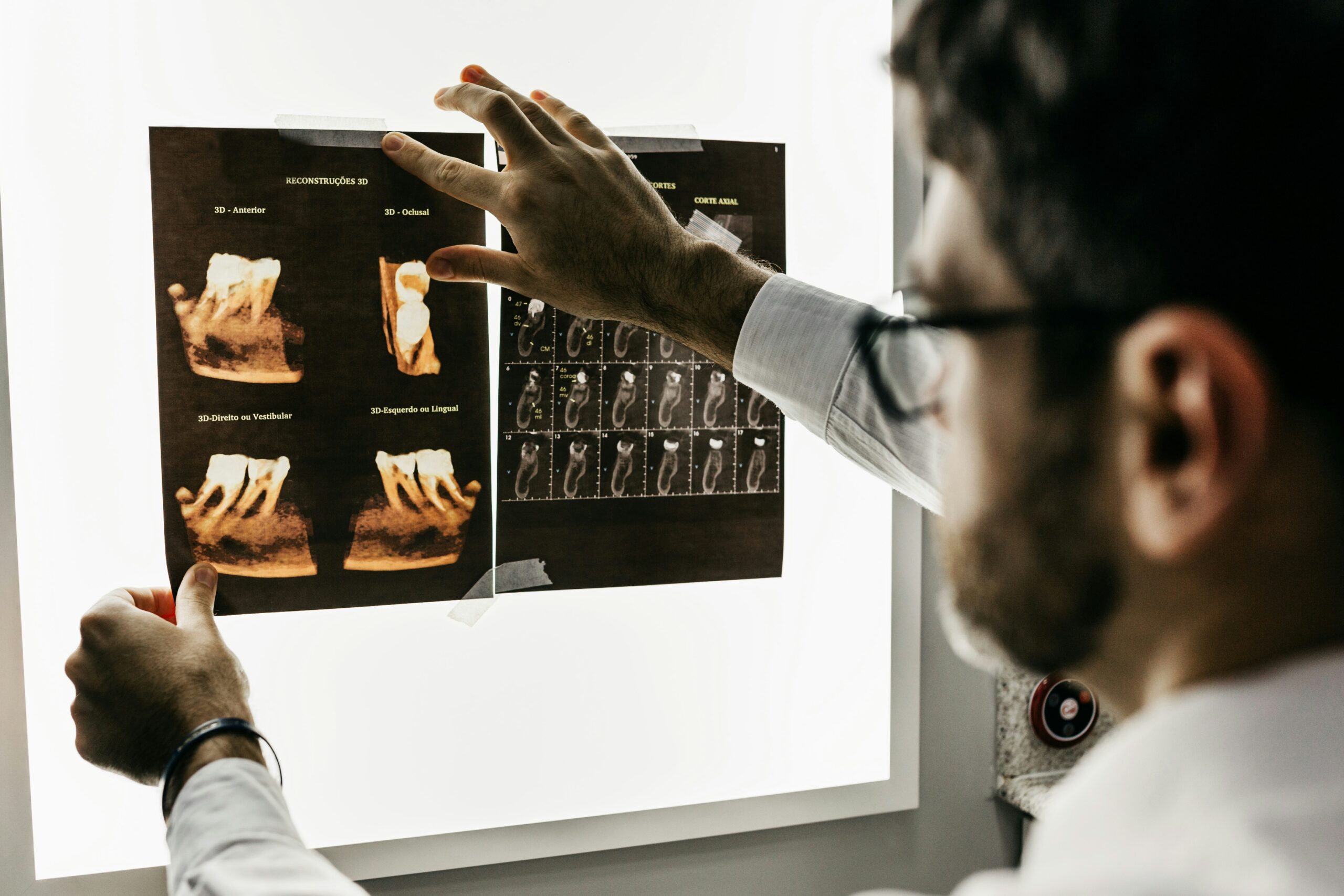 Dental implant doc